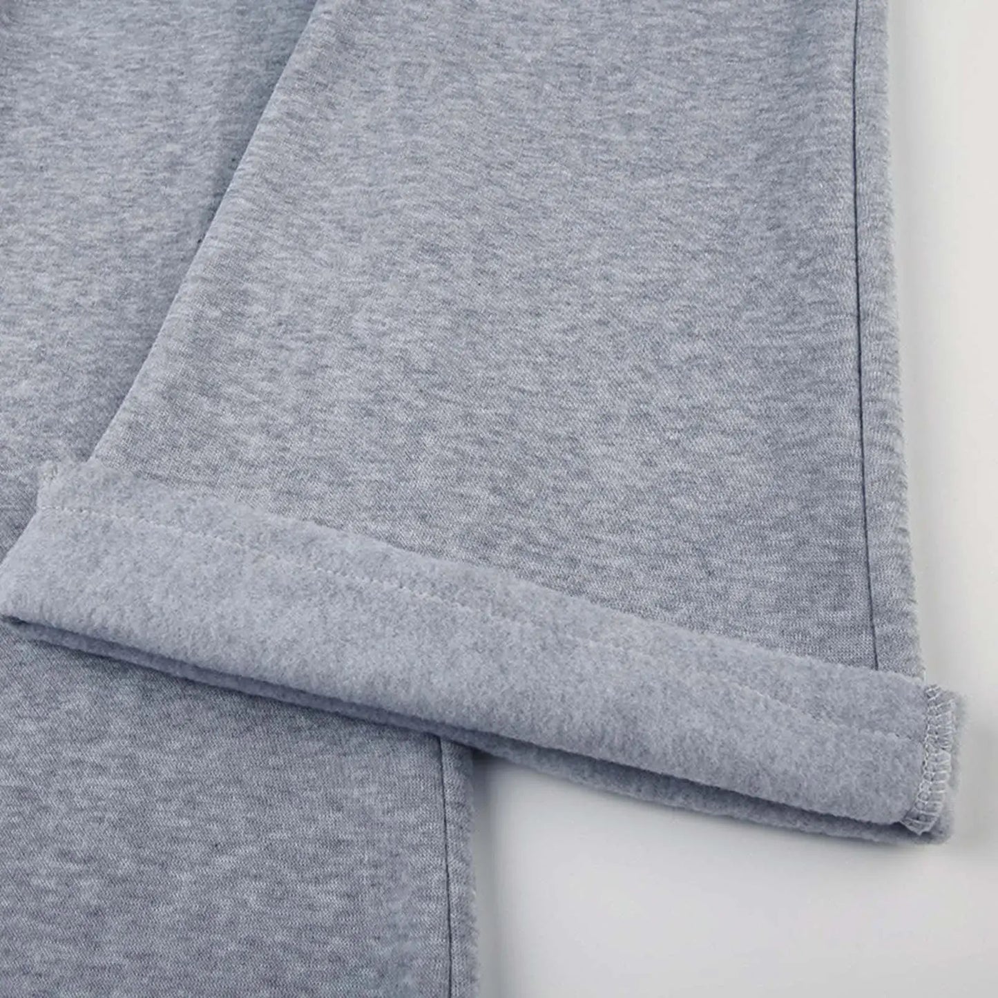 Cozy Flared Sweatpants