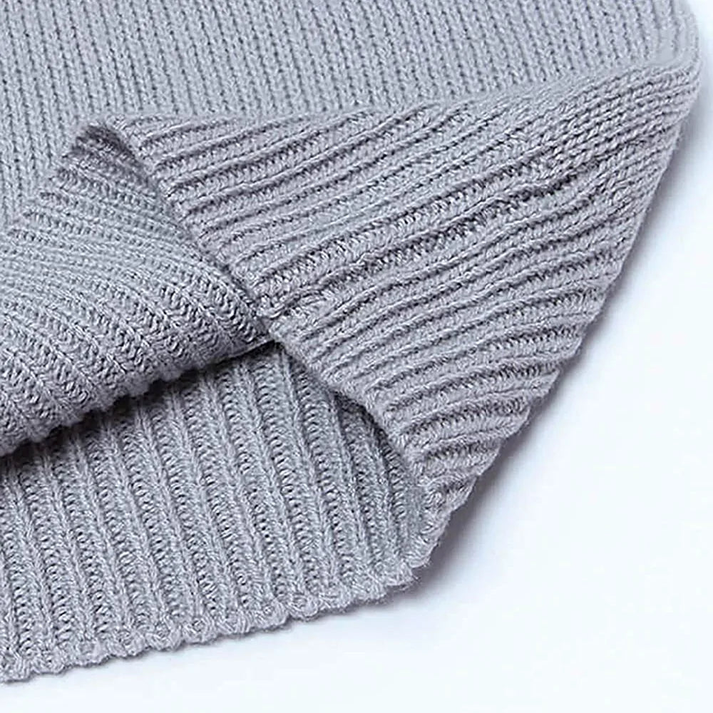 Comfy Casual Heart Sweater