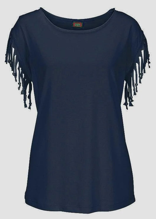 Tassel T-shirt